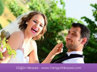 Düğün Marşı Hikayesi