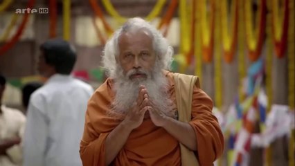 Reliques du Bouddha (2013)