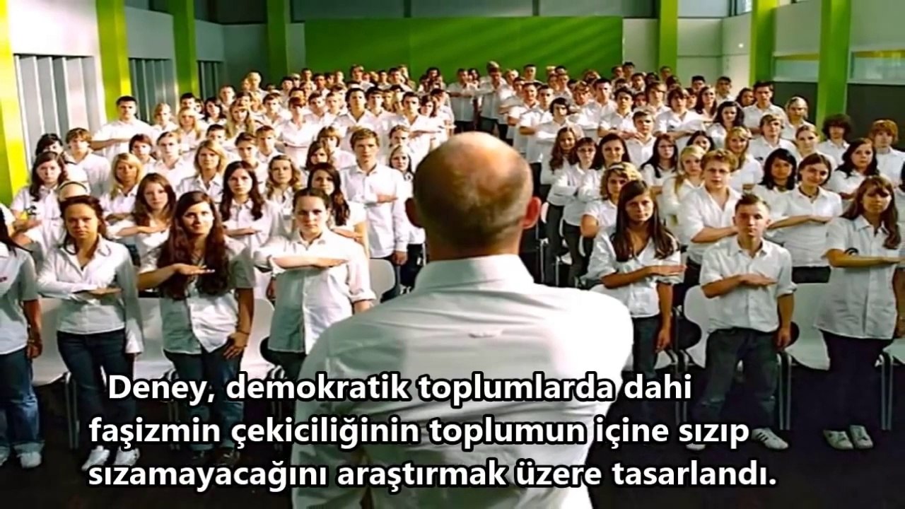 Sonu Korkunç Biten 10 Psikoloji Deneyi