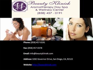 Make Your Skin Glow From Skin Care San Diego