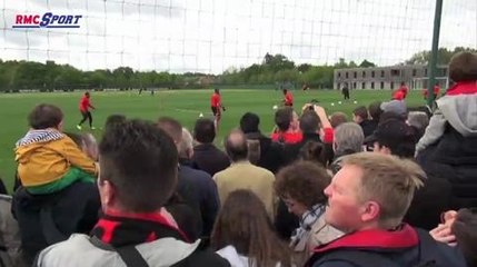 Le JT RMC SPORT du 2 mai - Seville - Benfica en finale !