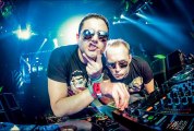 Da Tweekaz - ID  (Da Tweekaz - Reverze 2014)