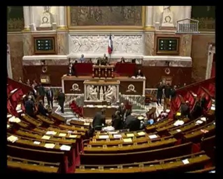 ODJ prochaine séance - Mercredi 24 Novembre 2010