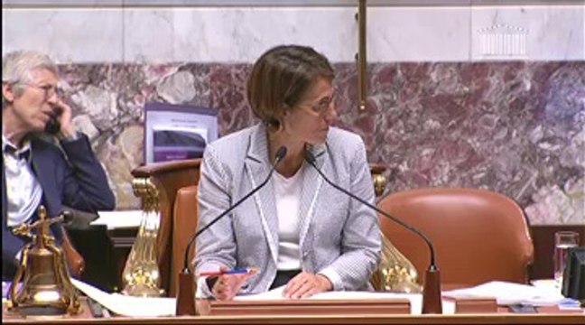 MOBILISATION DU FONCIER PUBLIC EN FAVEUR DU LOGEMENT (suite) - Mercredi 26 Septembre 2012