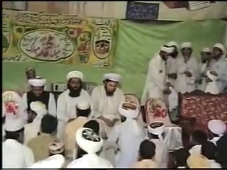 MANGTON KO SULTAN BANAYA Saifi Naat By Sufi Bilal Muhammadi Saifi
