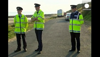 Sinn Fein's McGuinness says Adams' arrest is bid to influence European elections