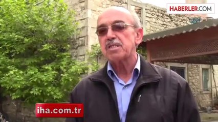 Asırlık Cami Yıkılma Tehlikesiyle Karşı Karşıya