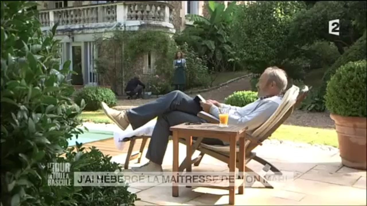 Le jour où tout a basculé - J'ai hébergé la maîtresse de mon mari