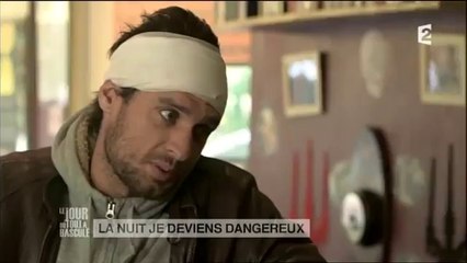 Le jour où tout a basculé - La nuit je deviens dangereux