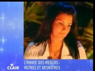 Ile de la tentation 2006