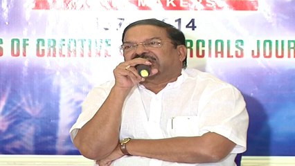 Creative Commercials Journey PM