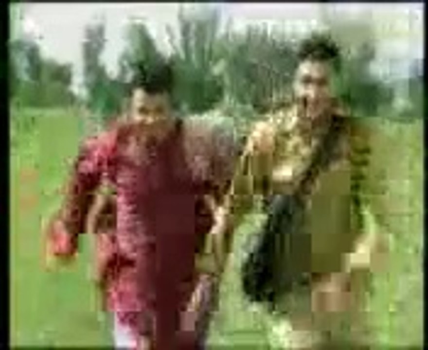 o mere yaar to mera pyar by jawad ahmed