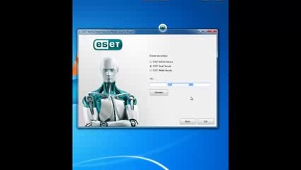 ESET NOD32_Smart Security_Mobile Security Keygen 2014 Download