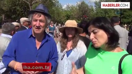 Sokak Tiyatrosuyla Kültür Köprüsü