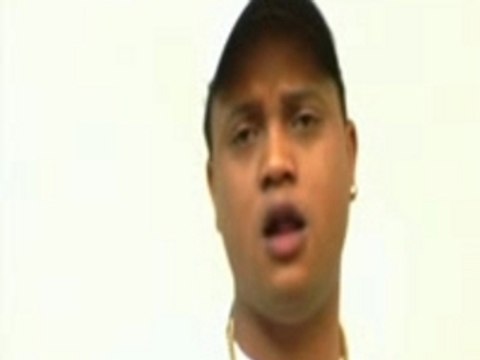 tsy te ho kala-hoby Rajaonah