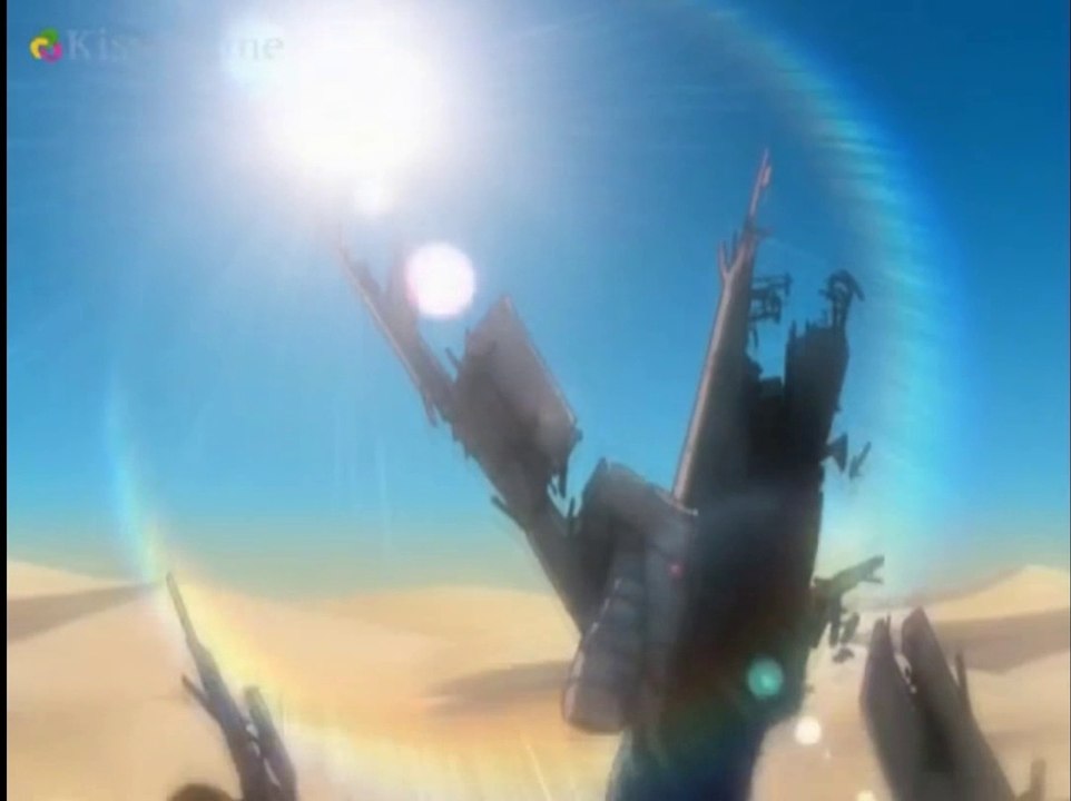 Gintama-กลยุทธ์ของการขี้ [JR-Fandub]