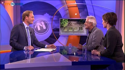 Ze staan symbool voor het hele verzet - RTV Noord