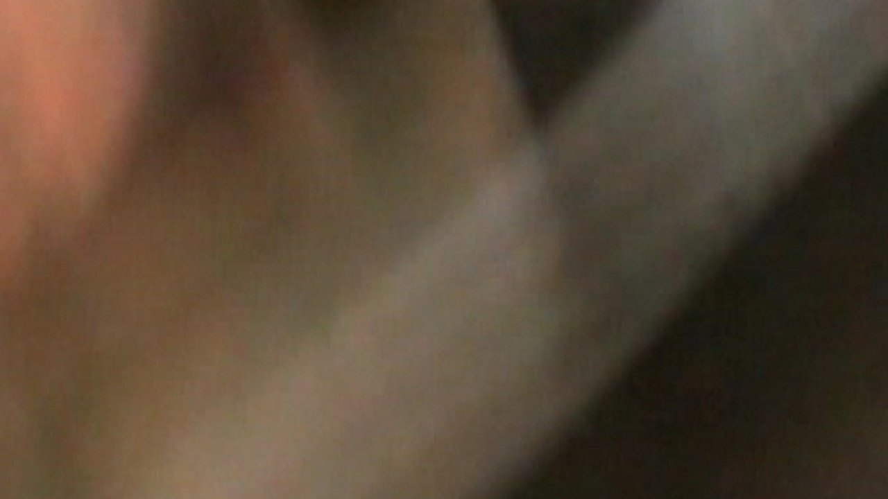 Student's video shows ferry horror