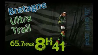 Bretagne Ultra Trail 2014 - BUT by Nico35