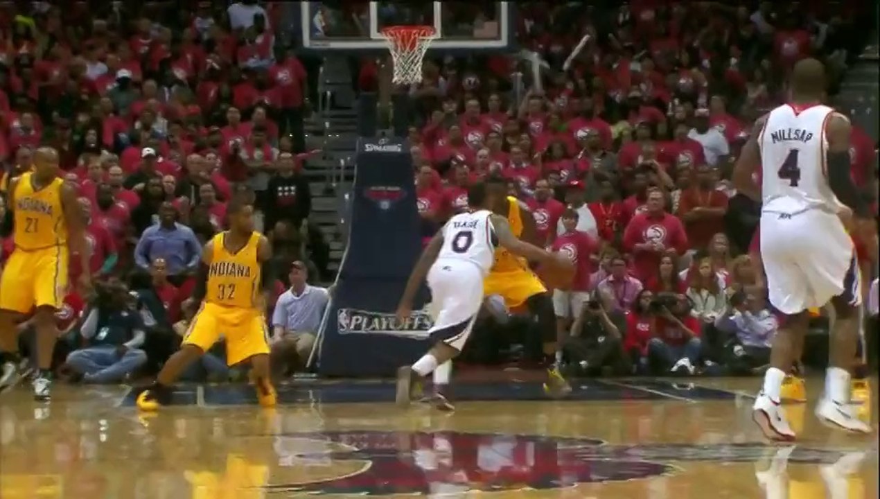 Jeff Teague