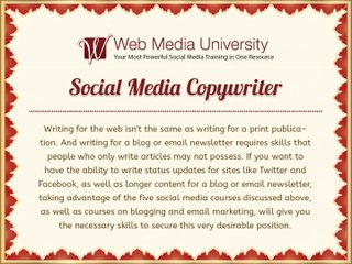 6 Social Media Certifications That Will Be High Demand In 2014