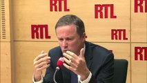 Nicolas Dupont-Aignan prédit un 