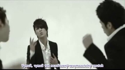 Code-V (코드브이) - Addiction (Czech subs.)