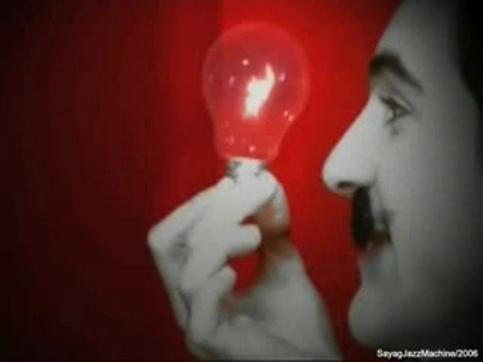 Sayag Jazz Machine / Porke