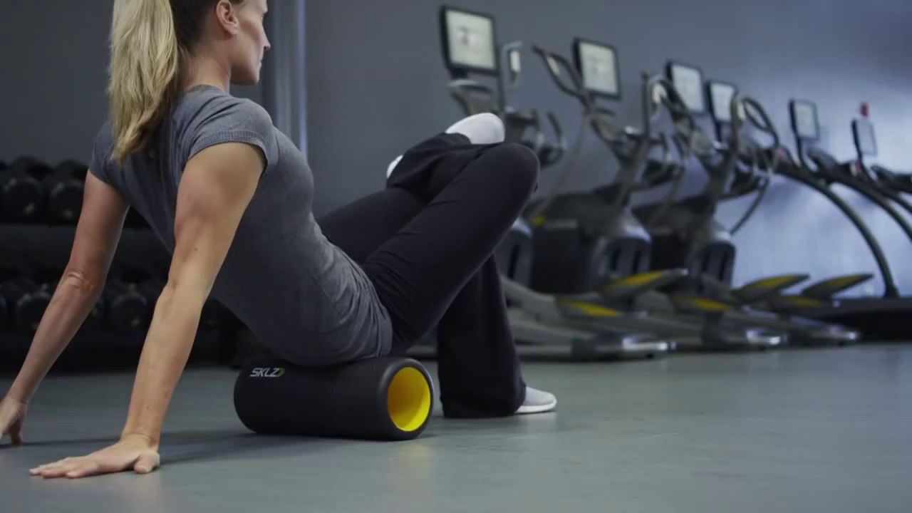 SKLZ Barrel Roller