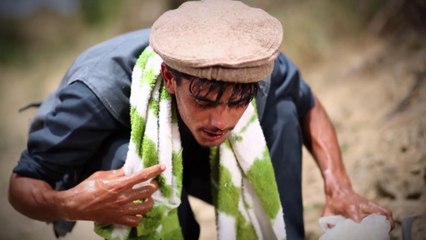 Za Pakhtoon Yum Episode 5 Part 4/4