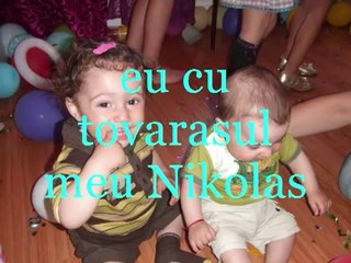 FLORIN SALAM - ULTIMA PIESA 2011