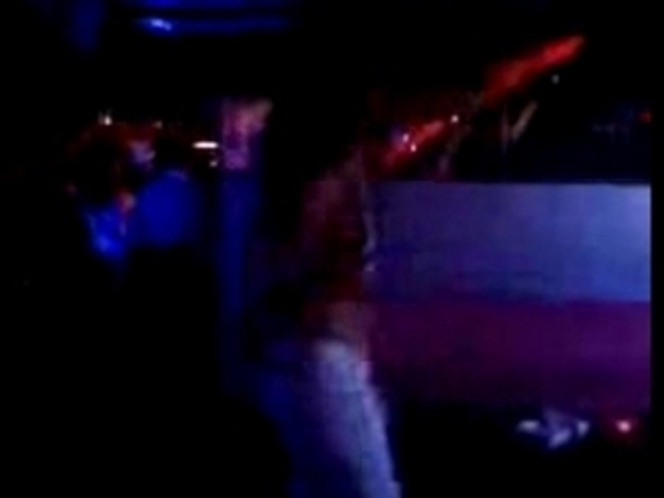 trip en discotheque "soho auderghem"