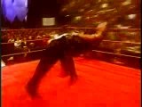 WWE RAW - Titantron - Goldberg