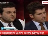 Emre: Kendilerini Benim Yerime Koysunlar