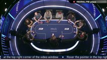 EPT 10 Monte Carlo 2014 Live Poker Main Event, Day 3 -- PokerStars