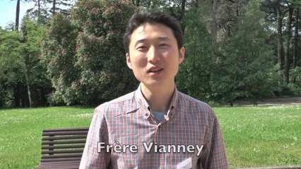 CHAPITRE DE LA PROVINCE D'EUROPE - Jour 3