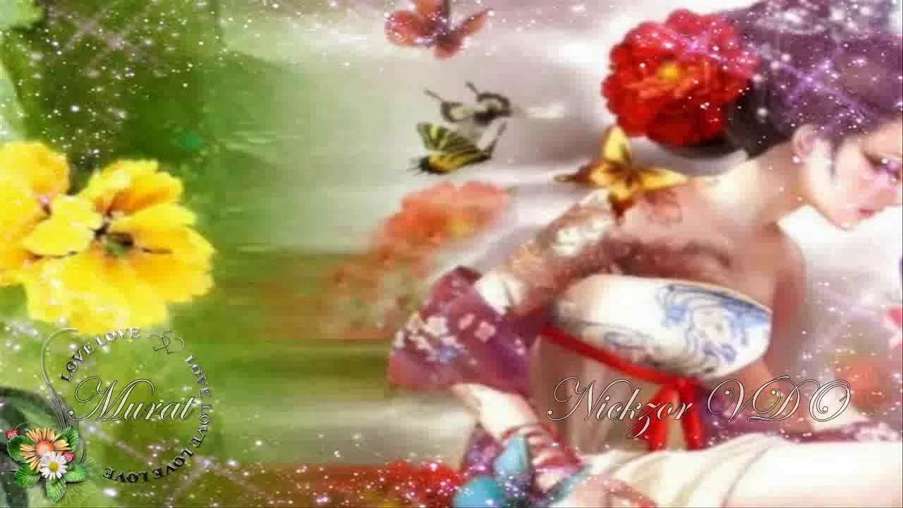 Seden Gürel - Devlerin Aşkı