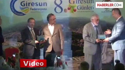 Giresun Günleri, Regaip Kandili'nin Coşkusuyla Başladı