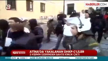 Yunanistan, İsmail Akkol'u Türkiye'ye İade Etmiyor