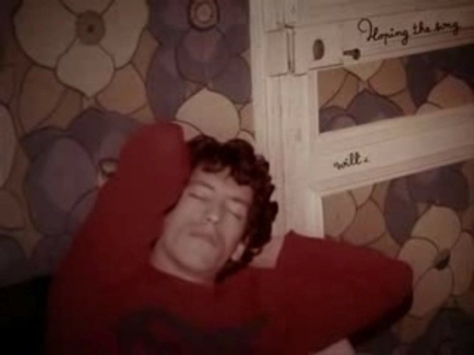 Mylene Farmer ft Moby - Slipping Away