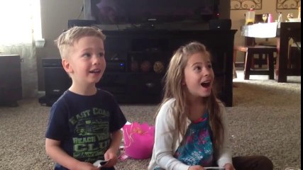 Annesinin Hamile Olduğunu Öğrenen Kızdan Tuhaf Tepki