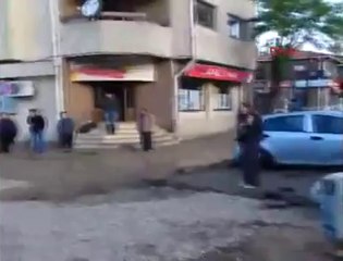 Gökçeada afet bölgesi!  I www.halkinhabercisi.com