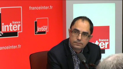 Jean-Luc Martinez : "Un musée du Louvre plus généreux"