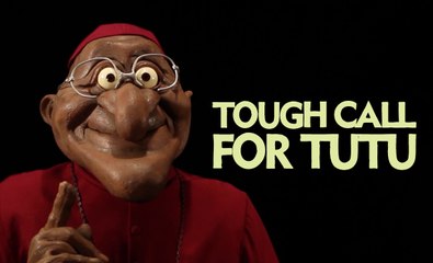 Puppet Nation ZA | News Update | Ballots up in smoke