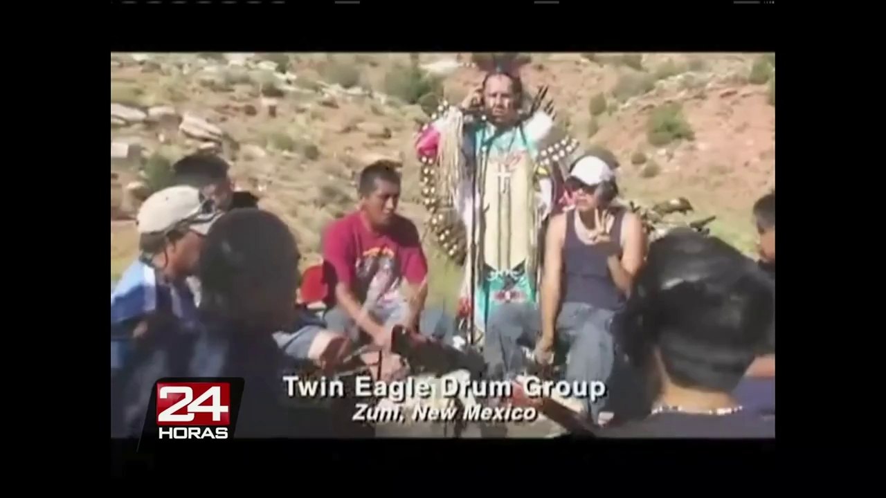 Músicos callejeros de todo el mundo se unieron para cantar 'Stand by Me'