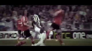 Juventus vs Benfica 0-0  (Europa League 2014) Pogba Amazing Skills 01-05-2014 HD