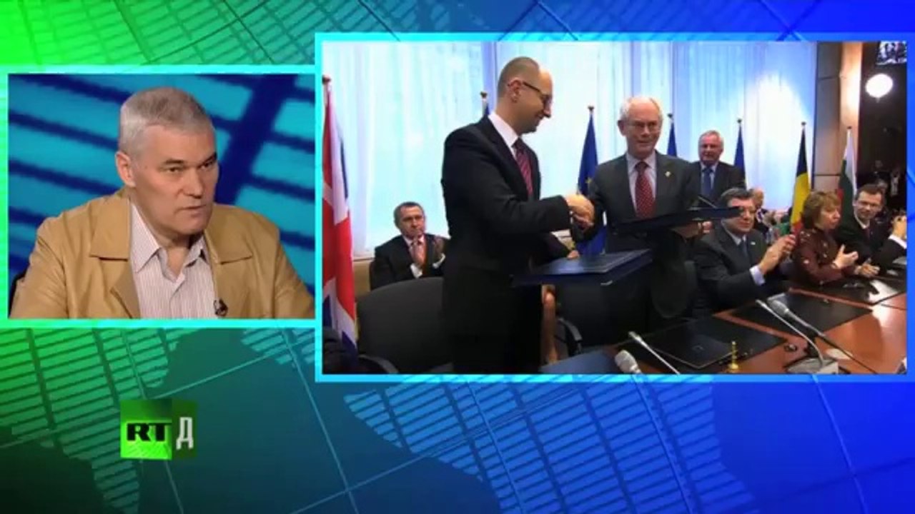 Эксклюзивное интервью Константина Сивкова