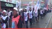 Nevşehir'de 1 Mayıs İşçi Bayramı Olaysız Kutlandı