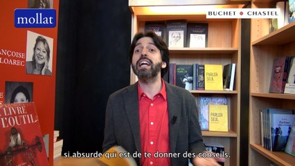 Andrés Neuman - Parler seul