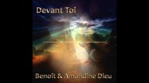 Album Devant Toi par Benoit & Amandine Louange